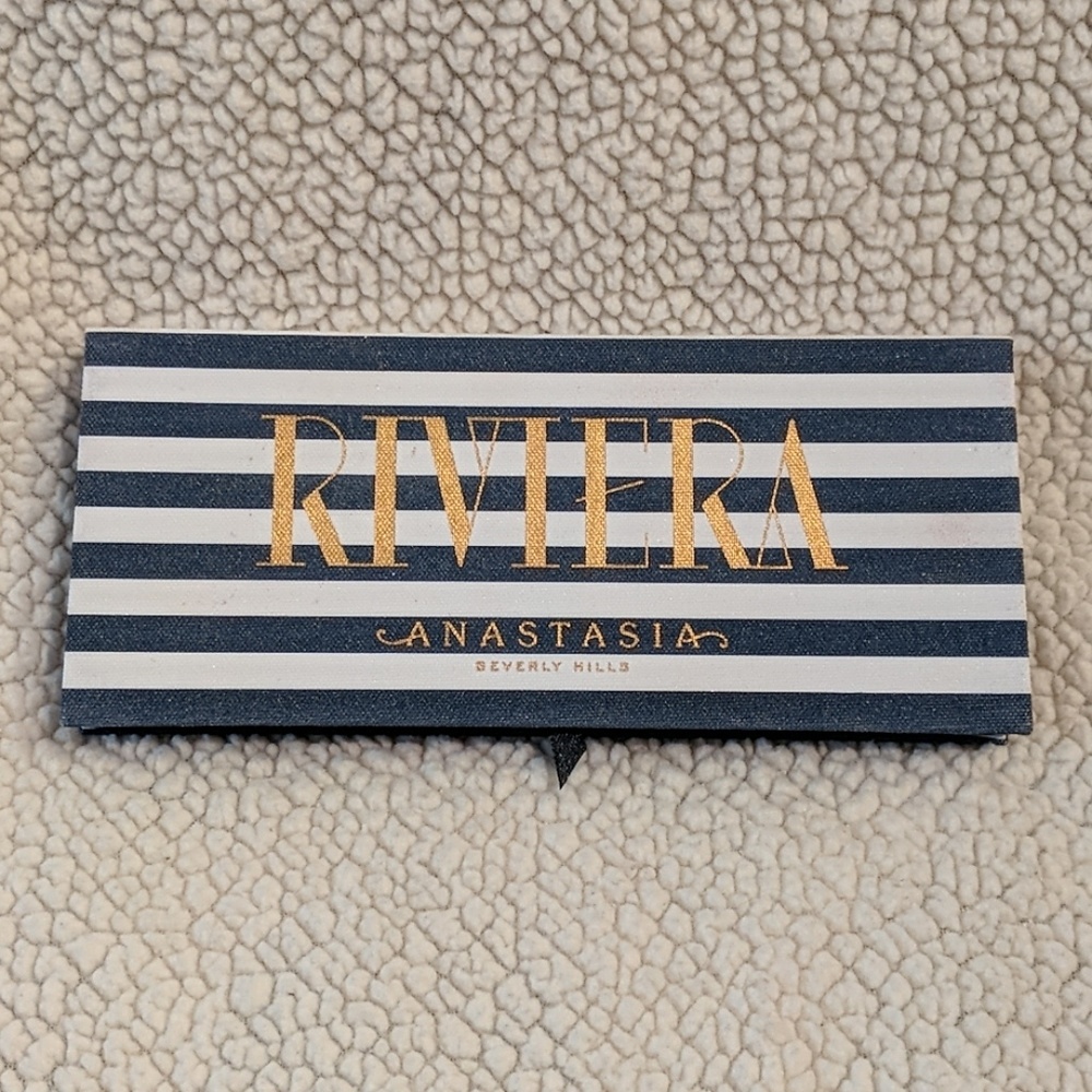Riviera pallette